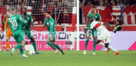 20.12.23 VfB Stuttgart - FC Augsburg