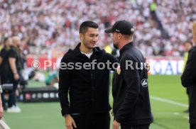 22.09.24 VfB Stuttgart - Borussia Dortmund