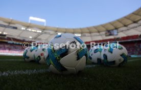 VfB Stuttgart - TSG 1899 Hoffenheim