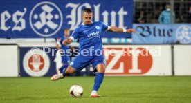 06.10.21 Stuttgarter Kickers - FV Ravensburg