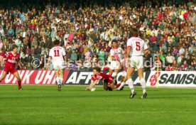 30.03.91 1. FC K&ouml;ln - VfB Stuttgart
