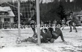 29.01.94 GSV Maichingen - VfB Stuttgart