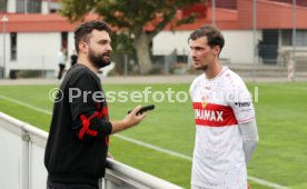 12.10.23 VfB Stuttgart - SV Wehen-Wiesbaden