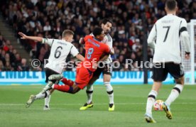 26.09.22 England - Deutschland