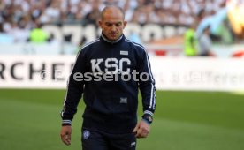 VfB Stuttgart - Karlsruher SC
