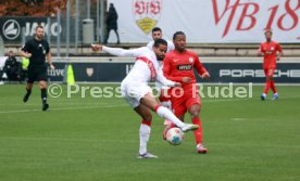 09.10.25 VfB Stuttgart - SV Elversberg