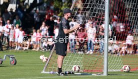 15.09.26 VfB Stuttgart Training