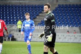 27.01.21 Karlsruher SC - Hannover 96