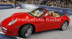Porsche Tennis Grand Prix