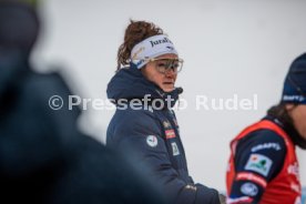 08.01.2026 BMW IBU World Cup Sprint Frauen