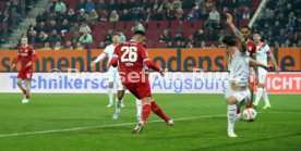 22.03.26 FC Augsburg - VfB Stuttgart
