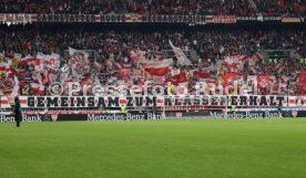 30.04.22 VfB Stuttgart - VfL Wolfsburg