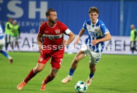 16.09.26 FC Hansa Rostock - VfB Stuttgart II