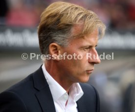VfB Stuttgart - VfL Wolfsburg