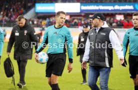 11.05.25 1. FC Heidenheim - 1. FC Union Berlin