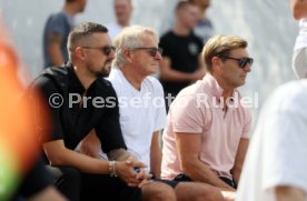24.08.22 VfB Stuttgart - FC St. Gallen