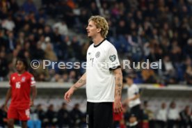 10.10.25 Deutschland - Luxemburg