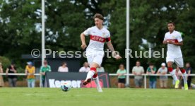 12.07.25 SV Fellbach - VfB Stuttgart