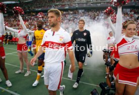 30.07.08 VfB Stuttgart - FC Arsenal London