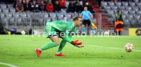 29.09.21 FC Bayern M&uuml;nchen - Dynamo Kiew