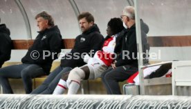 07.05.21 VfB Stuttgart - FC Augsburg