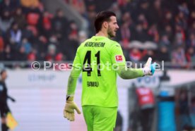 24.01.26 1. FC Heidenheim - RB Leipzig