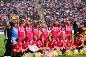 17.06.87 FC Bayern M&uuml;nchen - FC Schalke 04