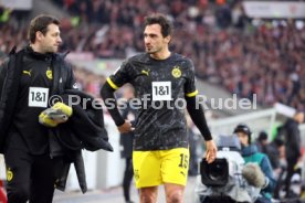 11.11.23 VfB Stuttgart - Borussia Dortmund