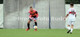 20.08.22 U19 VfB Stuttgart - U19 1. FC Heidenheim
