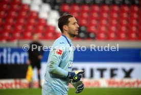 11.12.21 SC Freiburg - TSG 1899 Hoffenheim