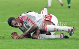 26.10.00 FC Tirol Innsbruck - VfB Stuttgart
