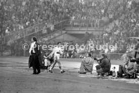 15.11.88 FC Bayern M&uuml;nchen - VfB Stuttgart