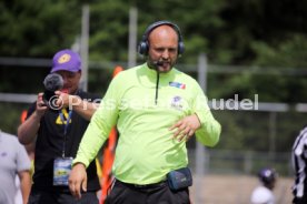 27.06.21 Stuttgart Surge - Frankfurt Galaxy