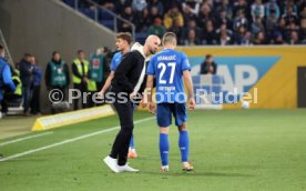 09.03.25 TSG 1899 Hoffenheim - 1. FC Heidenheim