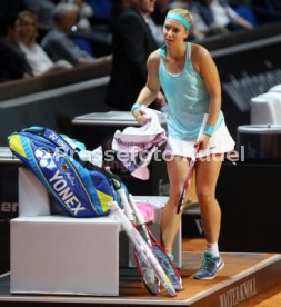 Porsche Tennis Grand Prix 2015