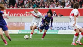 21.03.26 Frauen VfB Stuttgart - 1. FSV Mainz 05
