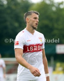 26.07.25 VfB Stuttgart - Celta de Vigo