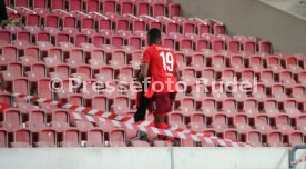 23.10.20 VfB Stuttgart - 1. FC K&ouml;ln