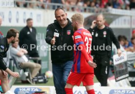 07.05.23 1. FC Heidenheim - 1. FC Magdeburg