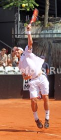 MercedesCup 2013