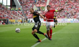 1. FSV Mainz 05 - VfB Stuttgart