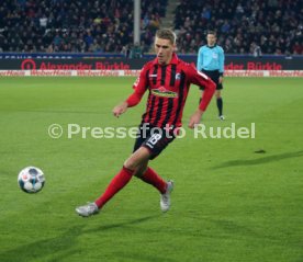 SC Freiburg - Eintracht Frankfurt