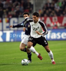 DFB Deutschland - Argentinien