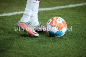 25.02.22 TSG 1899 Hoffenheim - VfB Stuttgart