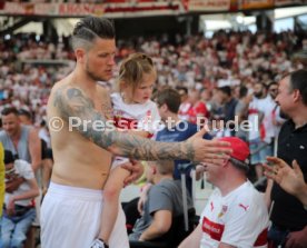 VfB Stuttgart - TSG 1899 Hoffenheim