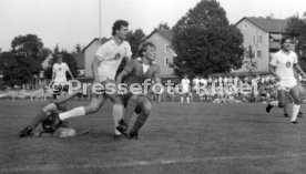 27.07.85 Stadtauswahl Esslingen - Stuttgarter Kickers