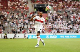 23.07.22 VfB Stuttgart - FC Valencia