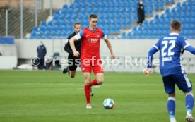 12.12.21 Karlsruher SC - 1. FC Heidenheim