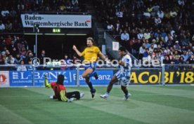 05.01.92 Hallen Masters Stuttgart