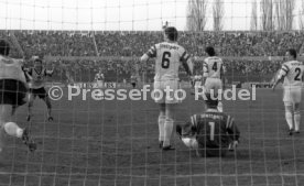 29.02.92 VfB Stuttgart - Dynamo Dresden